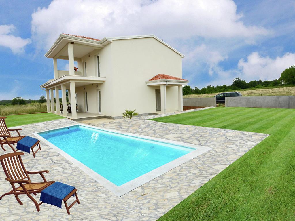 Villa Anita Dračevac Rom bilde